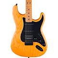 Fender American Professional II Stratocaster HSS Electric Guitar - Aged Natural