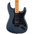 Fender American Professional II Stratocaster HSS Electric Guitar - Smoke