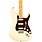 Fender American Professional II Stratocaster HSS Maple Fingerboard Electric Guitar Olympic White