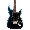 Fender American Professional II Stratocaster HSS Rosewood Fingerboard Electric Guitar - Dark Night