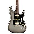 Fender American Professional II Stratocaster HSS Rosewood Fingerboard Electric Guitar - Mercury