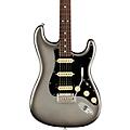 Fender American Professional II Stratocaster HSS Rosewood Fingerboard Electric Guitar Mercury 197881073954