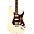 Fender American Professional II Stratocaster HSS Rosewood Fingerboard Electric Guitar Olympic White