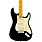 Fender American Professional II Stratocaster Maple Fingerboard Electric Guitar Black