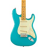 ギター Fender Mexico Road Worn 50s Stratocaster Fender Road Worn '50s Stratocaster Electric Guitar Black