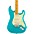 Fender American Professional II Stratocaster Maple Fingerboard Electric Guitar Miami Blue