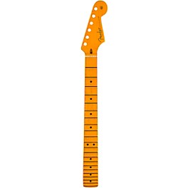 Fender American Professional II Stratocaster Neck With Scalloped Maple Fingerboard