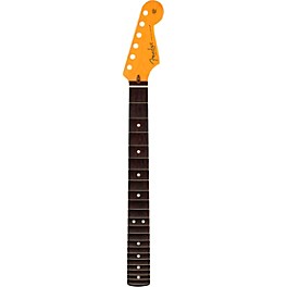 Fender American Professional II Stratocaster Neck With Scalloped Rosewood Fingerboard