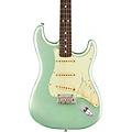 Fender American Professional II Stratocaster Rosewood Fingerboard Electric Guitar - Mystic Surf Green