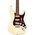 Fender American Professional II Stratocaster Rosewood Fingerboard Electric Guitar - Olympic White