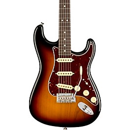 Blemished Fender American Professional II Stratocaster Rosewood Fingerboard Electric Guitar Level 2 3-Color Sunburst 19788...