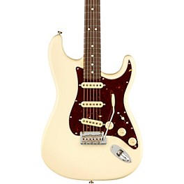 Blemished Fender American Professional II Stratocaster Rosewood Fingerboard Electric Guitar
