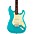 Fender American Professional II Stratocaster Rosewood Fingerboard Electric Guitar Miami Blue