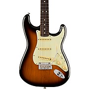 American Professional II Stratocaster Rosewood Fingerboard Limited-Edition Electric Guitar Anniversary 2-Color Sunburst