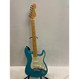 Used Fender American Professional II Stratocaster