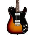 Fender American Professional II Telecaster Deluxe Rosewood Fingerboard Electric Guitar - 3-Color Sunburst