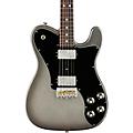 Fender American Professional II Telecaster Deluxe Rosewood Fingerboard Electric Guitar - Mercury