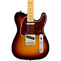 Fender American Professional II Telecaster Maple Fingerboard Electric Guitar - 3-Color Sunburst