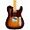 Fender American Professional II Telecaster Maple Fingerboard Electric Guitar 3-Color Sunburst