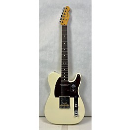 Used Fender American Professional II Telecaster Solid Body Electric Guitar