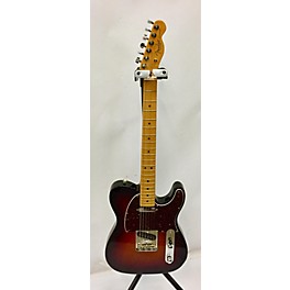 Used Fender American Professional II Telecaster Solid Body Electric Guitar