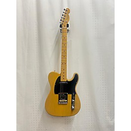 Used Fender American Professional II Telecaster Solid Body Electric Guitar