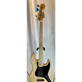 Used Fender American Professional Jazz Bass Electric Bass Guitar