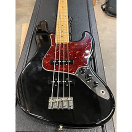 Used Fender American Professional Jazz Bass Electric Bass Guitar