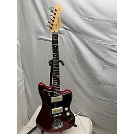 Used Fender American Professional Jazzmaster Solid Body Electric Guitar