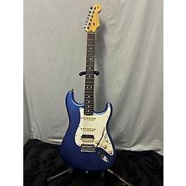 Used Fender American Professional Standard Stratocaster HSS Solid Body Electric Guitar