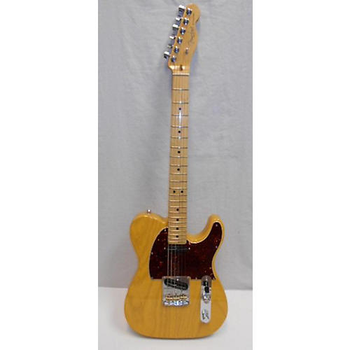 Used Fender American Professional Standard Telecaster Hs Solid Body Electric Guitar Guitar Center 7607