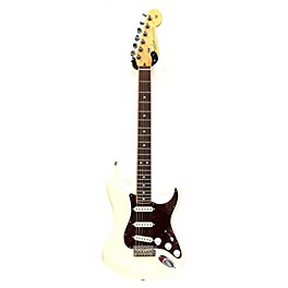 Used Fender American Professional Stratocaster Limited Edition Solid Body Electric Guitar