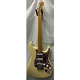 Used Fender American Professional Stratocaster SSS Solid Body Electric Guitar