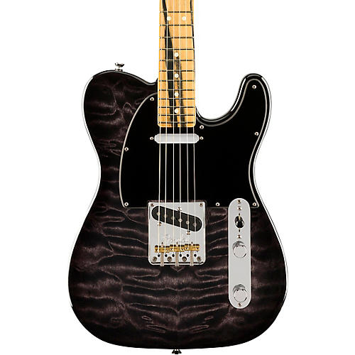 pale moon telecaster