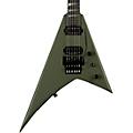 Jackson American Series Rhoads RR24 Electric Guitar - Matte Army Drab
