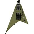 Jackson American Series Rhoads RR24 Electric Guitar Matte Army Drab