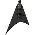 Jackson American Series Rhoads RR24 HT Electric Guitar - Satin Black