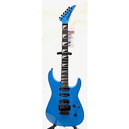 Used Jackson American Series SL3 Soloist Solid Body Electric Guitar
