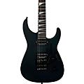 Jackson American Series Soloist SL2 DX Electric Guitar - Satin Black