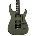 Jackson American Series Soloist SL2MG Electric Guitar - Matte Army Drab