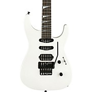 American Series Soloist SL3 Electric Guitar Platinum Pearl