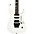 Jackson American Series Soloist SL3 Electric Guitar Platinum Pearl