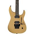 Jackson American Series Virtuoso Electric Guitar - Gold Rush