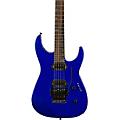 Jackson American Series Virtuoso Electric Guitar - Mystic Blue