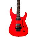 Jackson American Series Virtuoso Electric Guitar - Rocket Red