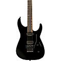 Jackson American Series Virtuoso Electric Guitar - Satin Black
