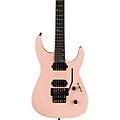 Jackson American Series Virtuoso Electric Guitar - Satin Shell Pink