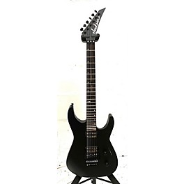 Used Jackson American Series Virtuoso Solid Body Electric Guitar