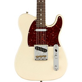 Blemished Fender American Showcase Telecaster Rosewood Fingerboard Electric Guitar
