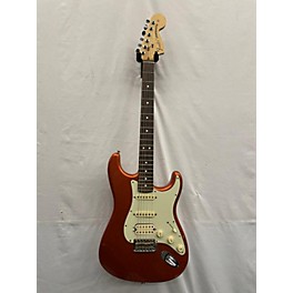 Used Fender American Special Stratocaster HSS Solid Body Electric Guitar
